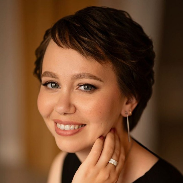Нина Дятловская